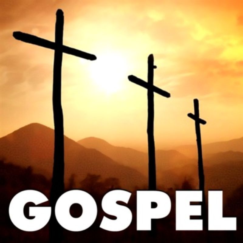 ESPAÇO GOSPEL